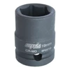 SP Tools 1/2 Dr x 10mm 6pt Impact Socket Metric
