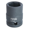 SP Tools 1/2 Dr x 34mm 6pt Impact Socket Metric