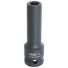 SP Tools 1/2 Dr x 5/16 6pt Deep Impact Socket Imperial