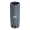 SP Tools 1/2 Dr x 3/4 6pt Deep Impact Socket Imperial