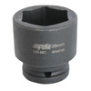 SP Tools 3/4 Dr x 35mm 6pt Impact Socket Metric