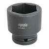 SP Tools 3/4 Dr x 34mm 6pt Impact Socket Metric