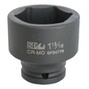 SP Tools 3/4 Dr x 5/8 6pt Impact Socket Imperial