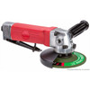 Shinano 5'' Angle Grinder 14mm Thread. Polymer Casing