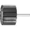 Pferd Spiral Band Mandrel Slotted 45x30mm