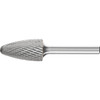 Pferd RBF 1630/6 C3 Plus Carbide Burr