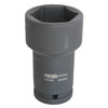 SP Tools 3/4 Dr x 41mm Budd Wheel Impact Socket Metric