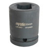 SP Tools 3/4 Dr x 20mm Double Square Impact Socket Metric