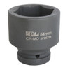 SP Tools 1” Dr x 46mm 6pt Impact Socket Metric