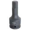 SP Tools 3/4 Dr x 24mm Inhex Impact Socket Metric