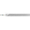 Pferd 300mm Lathe File Bastard Cut No Handle C1