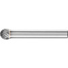Pferd KUD 0807/6 C3 Plus Carbide Burr