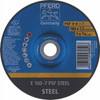 Pferd A30P PSF Steel 178x7x22 Grinding Disc