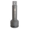 SP Tools 1-1/2 Dr x 125mm Impact Extension Bar