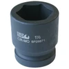 SP Tools 1-1/2 Dr x 1-11/16 6pt Impact Socket Imperial