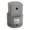 SP Tools 1-1/2F X 1”M Impact Adaptor