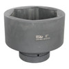 SP Tools 2-1/2 Dr x 7-7/8 6pt Impact Socket Imperial