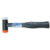 SP Tools 40mm Dual Soft & Hard Head Hammer