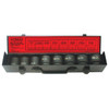 SP Tools 3/4 Dr 6pt Impact Socket Set Imperial 8pce