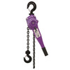 Beaver 3S 1.6T x 1.5m Violet Lever Block