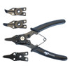 SP Tools Snap Ring Plier Set
