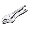 SP Tools 175mm Straight Jaw Locking Pliers