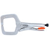 SP Tools 275mm C Clamp Locking Pliers