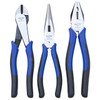 SP Tools 200mm Plier Set 3pce