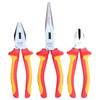 SP Tools VDE Plier Set 3pce