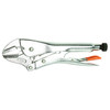 SP Tools 125mm Curved Jaw Locking Pliers