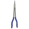 SP Tools 275mm 0° Long Handle Pliers