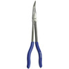SP Tools 275mm 45° Bent Long Handle Pliers