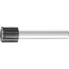 Pferd Spiral Band Mandrel Slotted 10x10mm