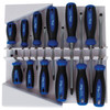 SP Tools Phillips & Slotted Screwdriver Set 12pce