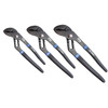 SP Tools Adjustable Multigrip Plier Set 3pce