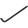 SP Tools 4mm Black Hex Key Metric 5pk