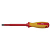 SP Tools 2x100mm Premium Electrical Slotted Screwdriver