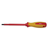 SP Tools 5.5x125mm Premium Electrical Slotted Screwdriver