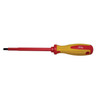 SP Tools 3.0x100mm Premium Electrical Slotted Screwdriver