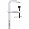 Trademaster 400 x 120mm 1200kg Heavy Duty Clamp