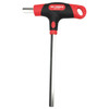 SP Tools 3/8 Two Way T Handle Hex Key Imperial
