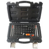 SP Tools 1/4 Drive Technicians Bit Set 71pce