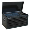SP Tools 7 Drawer Sumo Series Tool Box Black