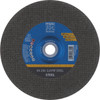 Pferd EH A24P PSF 230x3x22 DC Metal Cutting Disc