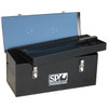 SP Tools 667mm Off Road Series Truck Box Black