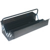 SP Tools 450mm Cantilever Tool Box 5 Tray Black