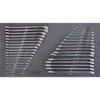 SP Tools ROE Metric & Imperial Spanners In Foam Tray 34pce