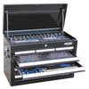 SP Tools 7 Drawer Custom Series Tool Kit Metric & SAE 134pce