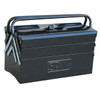 SP Tools 404mm Cantilever Tool Box 5 Tray Black