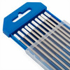 4.8mm Zirconiated Tungsten Electrode AC White Tip 10/pk